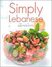 Simply Lebanese: In Arabic