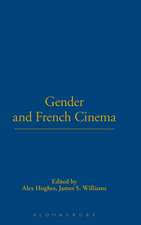 Gender and French Cinema