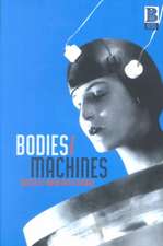 Bodies/Machines