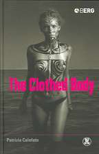 The Clothed Body