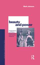 Beauty and Power: Transgendering and Cultural Transformation in the Southern Philippines