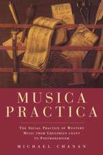 Musica Pratica