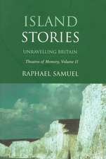 Island Stories: Unraveling Britain