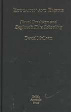 Education and Empire: Naval Tradition and England's Elite Society