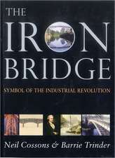 The Iron Bridge