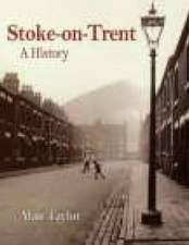 Stoke on Trent