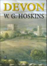 Hoskins, W: Devon