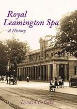 Royal Leamington Spa