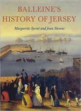 Balleine's History of Jersey