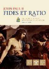 Fides et Ratio