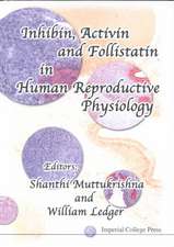 Inhibin, Activin and Follistatin in Huma