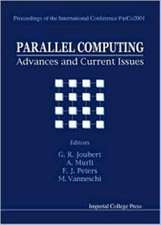 PARALLEL COMPUTING