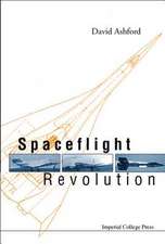 Spaceflight Revolution