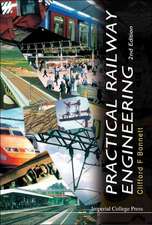 PRACTICAL RAILWAY ENGINEERING (2ND ED)