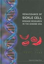 Renaissance of Sickle Cell Disease Research in the Genome Era