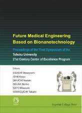 Future Medical Engineering Based on Bionanotechnology: 21st Century Center of Excellence