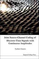 JOINT SOURCE-CHANNEL CODING OF.... (V1)