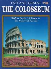 The Colosseum