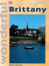 Wonderful Brittany