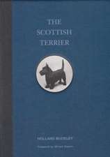 The Scottish Terrier