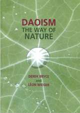 Daoism