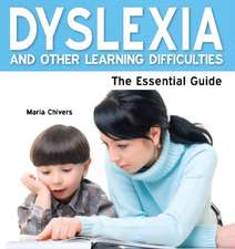 DYSLEXIA & OTHER LEARNING DIFFFICULTIES