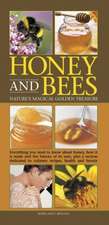 Honey and Bees