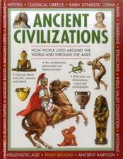 Ancient Civilizations