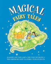 Magical Fairy Tales