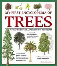 My First Encyclopedia of Trees