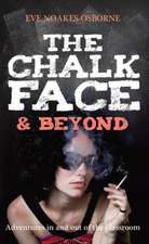 Chalkface & Beyond