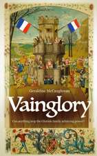 Vainglory