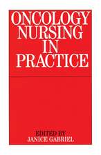 Oncology Nursing Practice