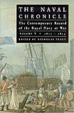 The Naval Chronicle