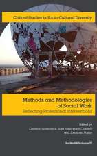 Methods and Methodologies in Social Work