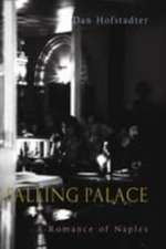 Falling Palace