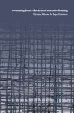 Overcoming Form: Reflections on immersive listening