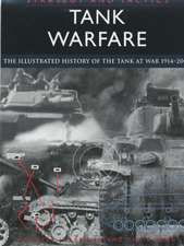 TANK WARFARE