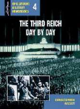 Third Reich Day by Day