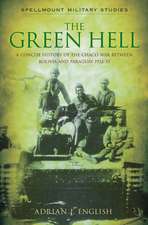 Green Hell