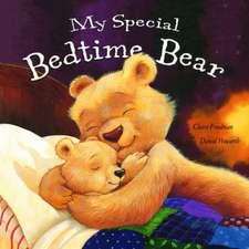 My Special Bedtime Bear