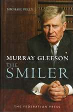 Murray Gleeson - The Smiler