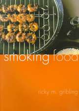 Smoking Food