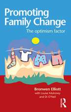 Promoting Family Change: The optimism factor