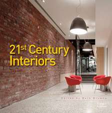 21st-Century Interiors