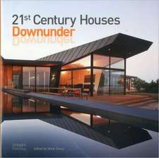 21st Century Houses Downunder