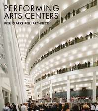 Performing Arts Centers