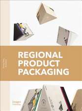 REGIONAL PRODUCT PACKAGING