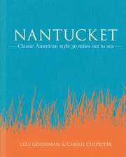 NANTUCKET SUMMER