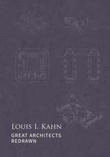 Louis I. Kahn